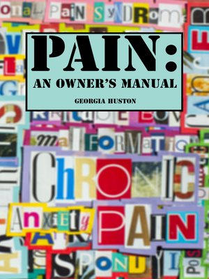cover image of Pain